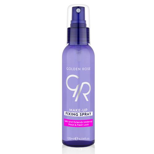 Make-up Fixing Spray - 120ml - 19548