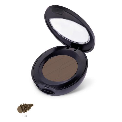 Eyebrow Powder Golden Rose No.104 - 19560-104