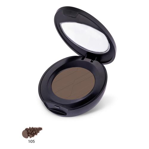 Eyebrow Powder Golden Rose No.105 - 19560-105