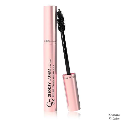 Smokey Lashes Mascara Golden Rose - 19574