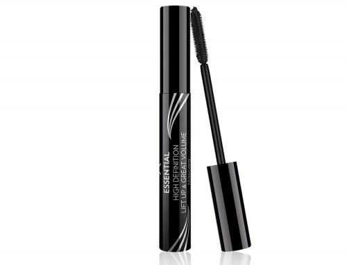 Essential High Definition Lift Up & Great Volume Mascara Golden Rose - 19578-1