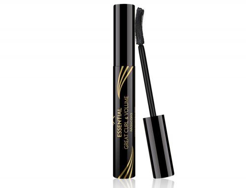 Essential Great Curl & Volume Mascara Golden Rose - 19578-2