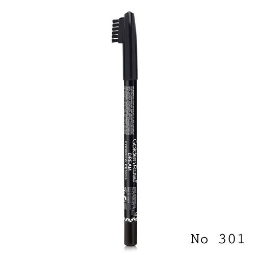Μολύβι Φρυδιών Dream Eyebrow No.301 Golden Rose - 19509-301