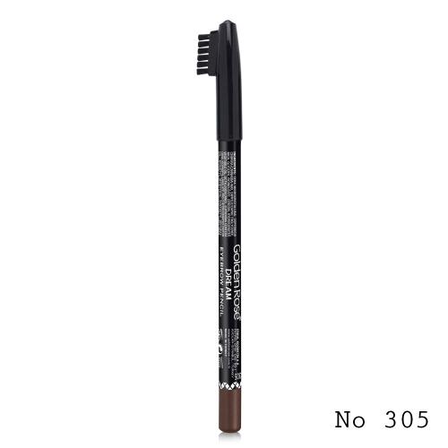 Μολύβι Φρυδιών Dream Eyebrow No.305 Golden Rose - 19509-305