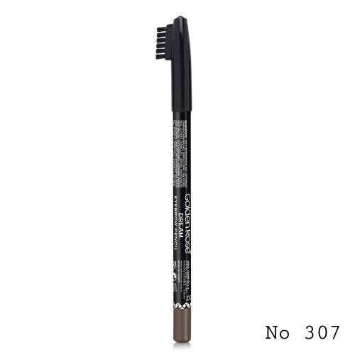 Μολύβι Φρυδιών Dream Eyebrow No.307 Golden Rose - 19509-307