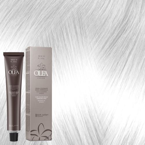 Olea Βαφή Μαλλιών Χωρίς Αμμωνία Clear Neutro - 100ml - 10002-N