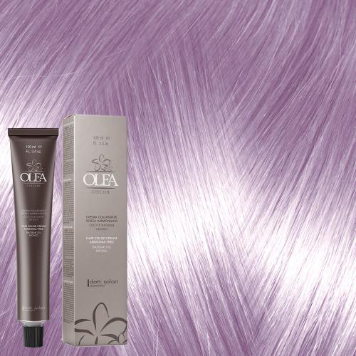 Olea Βαφή Μαλλιών Χωρίς Αμμωνία French Lillac - 100ml - 10002-FL