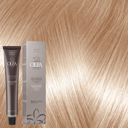 Olea Βαφή Μαλλιών Χωρίς Αμμωνία Champagne - 100ml - 10002-CH