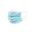 Μάσκα Προσώπου Αποστειρωμένη Μίας Χρήσης - Συσκευασία 10 Τεμ - 20171