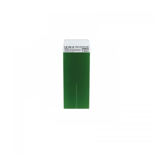 Depilia Κερί Αποτρίχωσης Ρολέτα Aloe Vera - 100ml - 20224-3