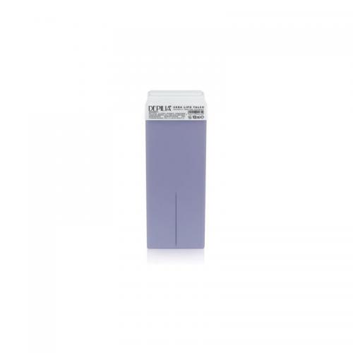 Depilia Κερί Αποτρίχωσης Ρολέτα Τάλκ - 100ml - 20224-4